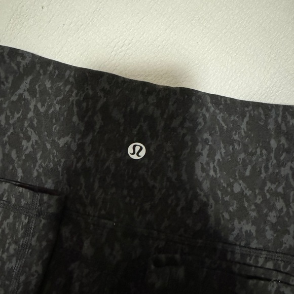 Lululemon super high rise flare nulu pant - Picture 5 of 6